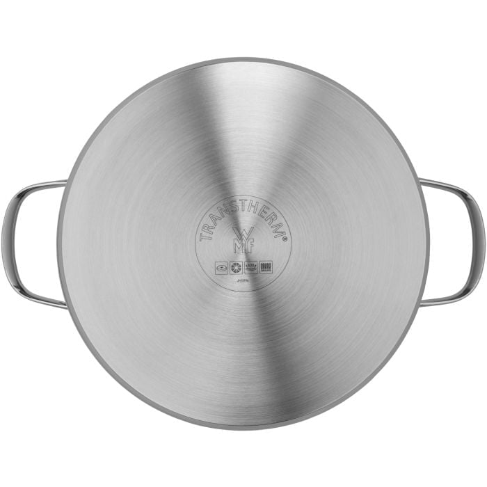 Provence Plus Kochtopf mit Deckel, 24 cm