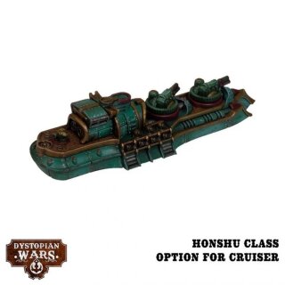 Hachiman Battlefleet Set