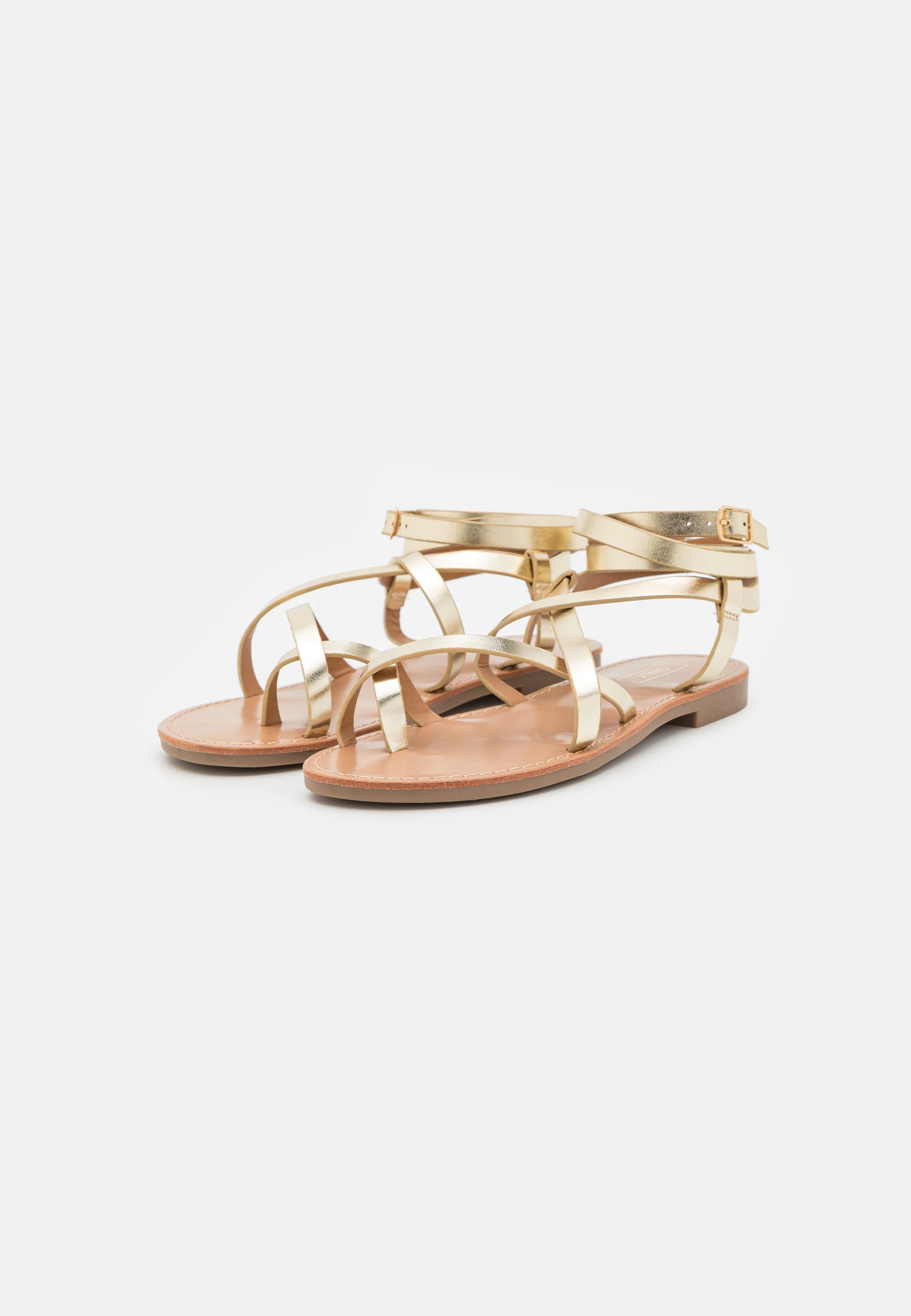 ONLY SHOES MANDALA - Chanclas