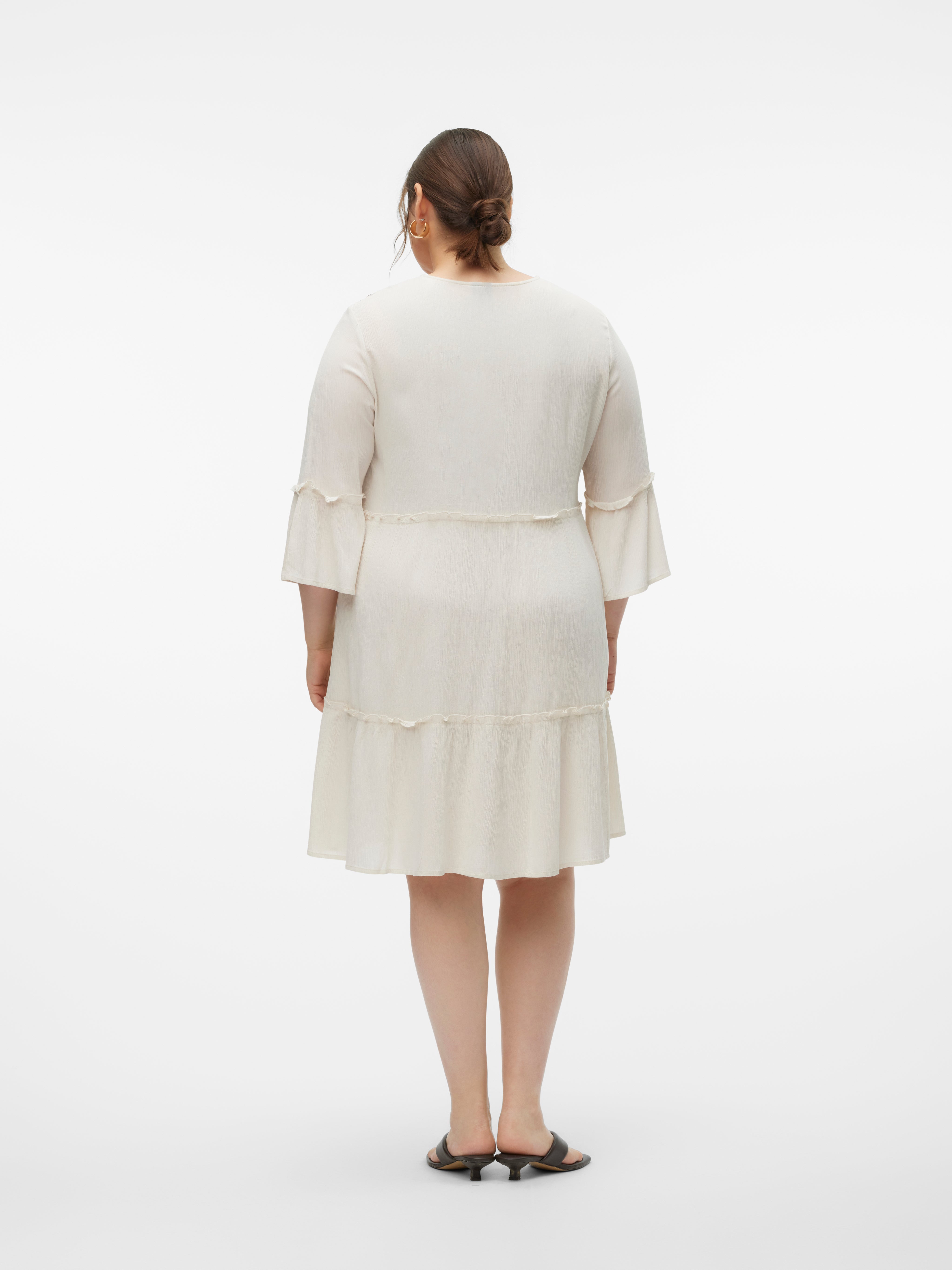 VMSINA Kurzes Kleid
