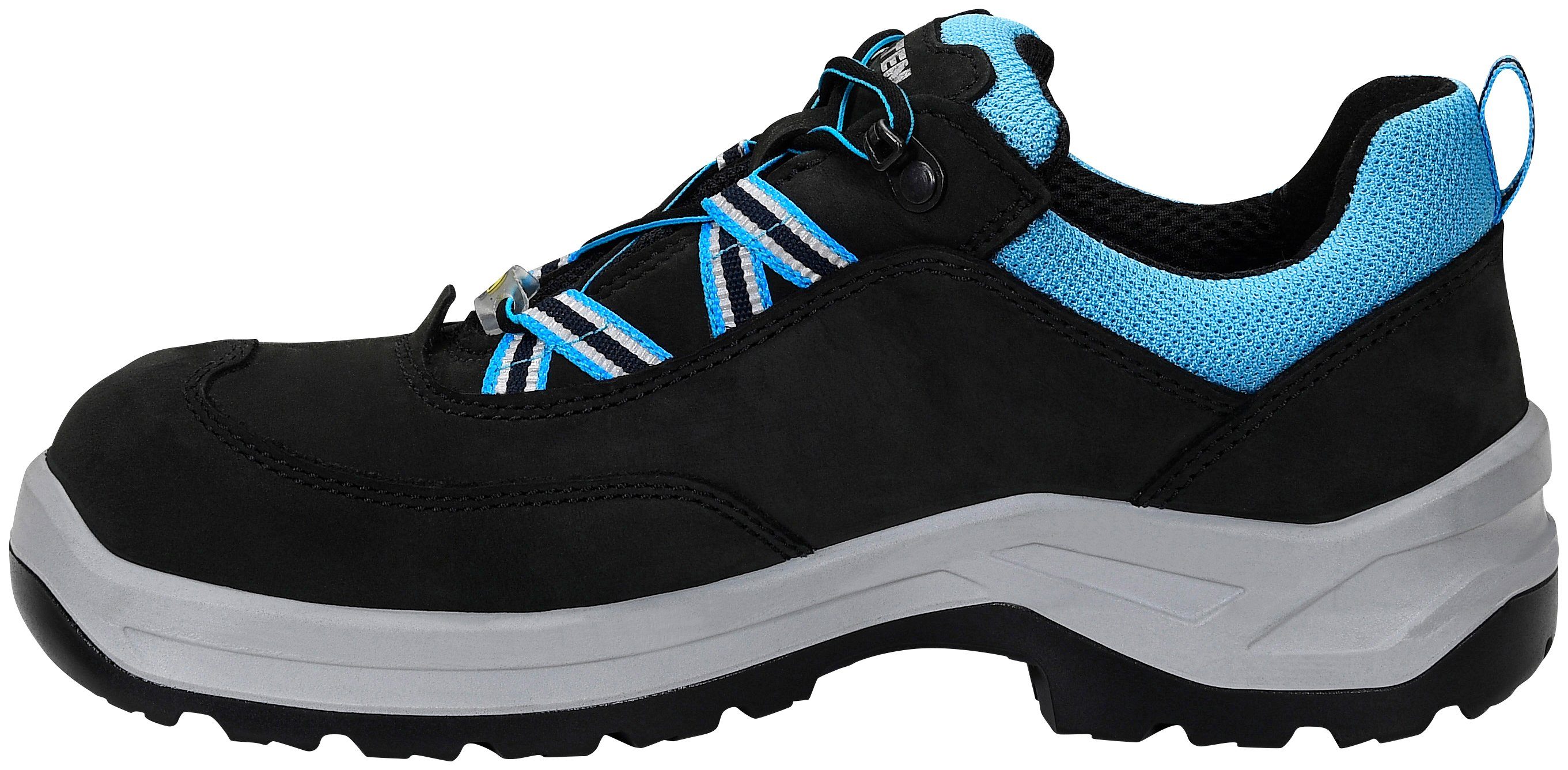 Elten LOTTE aqua Low ESD S2 Sicherheitsschuh S2