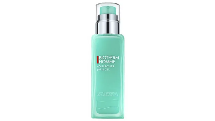 BIOTHERM HOMME Gesichtsgel Aquapower 75 ml