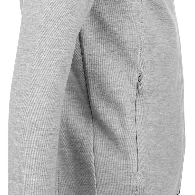 UMBRO Pro Fleece Trainingsjacke Herren
