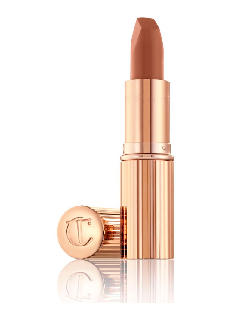 Ruj Charlotte Tilbury Super Nudes
