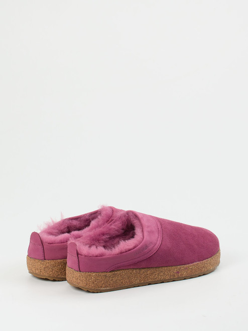 Hausschuh-71635390005 Haflinger