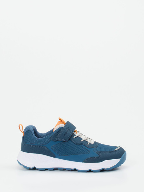 Klettschuh-66211550007 Superfit