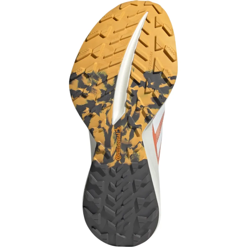 adidas Agravic Speed Ultra IF6597 / orange
