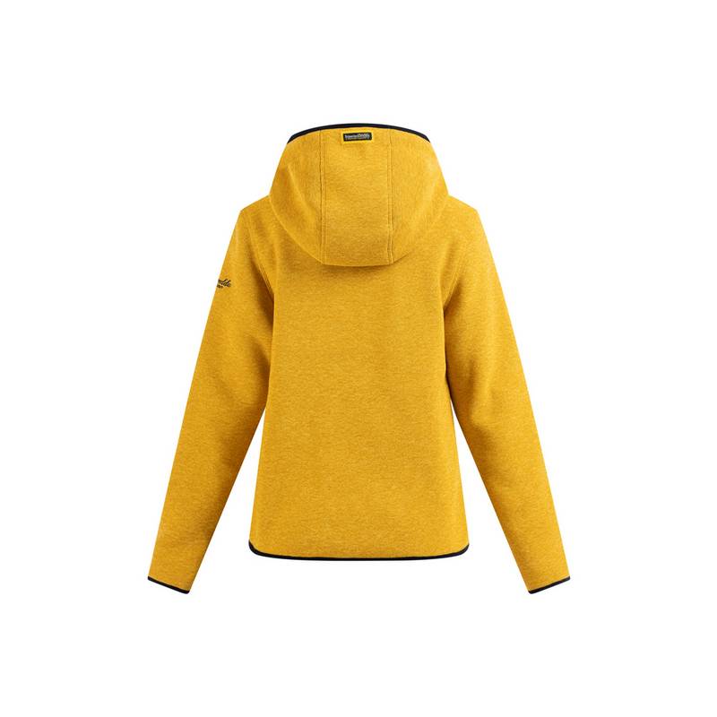Schmuddelwedda Strickfleece Damen