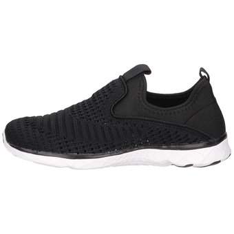 Tallywish Badeschuhe in schwarz