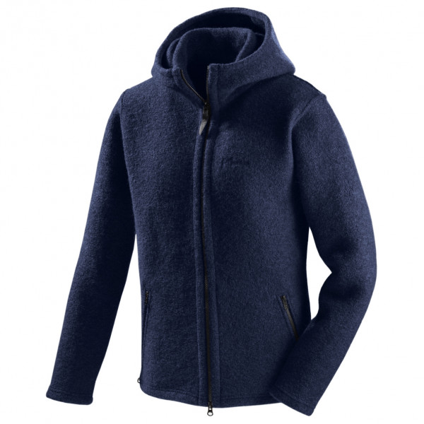 Mufflon - Randy - Wolljacke