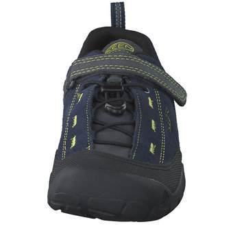 KEEN Jasper Halbschuhe in blau