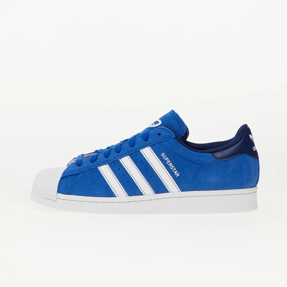 adidas Superstar IF3643 / blau