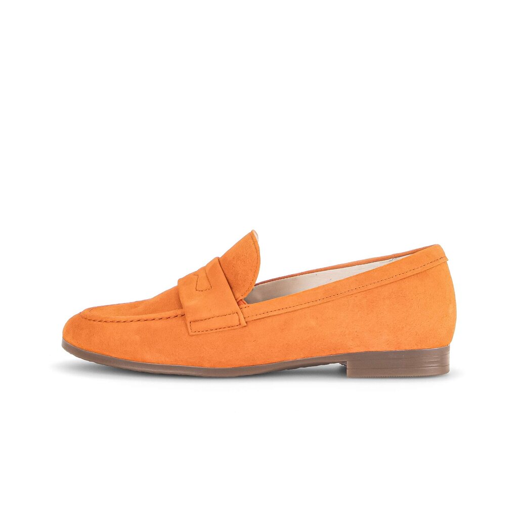 Gabor comfort Slipper orange