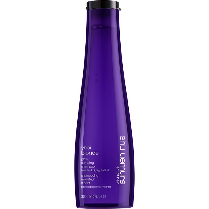 Glow Shampoo