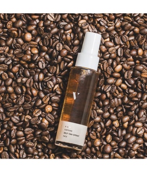 VENICEBODY Caffeine Selbstbräunungsspray-50 ml