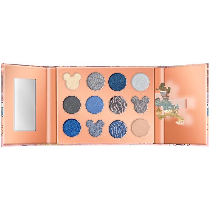 Eyeshadow Palette