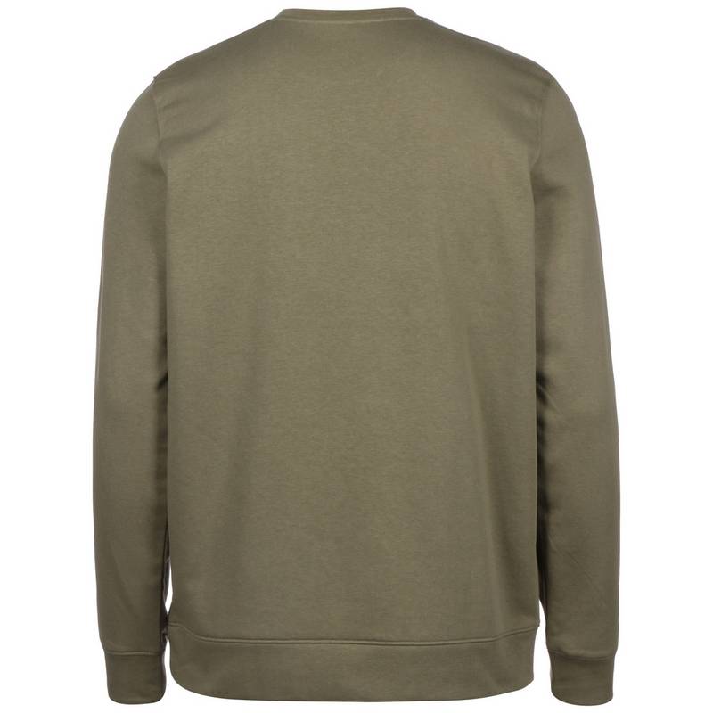 Under Armour Rival Terry Logo Sweatshirt Herren