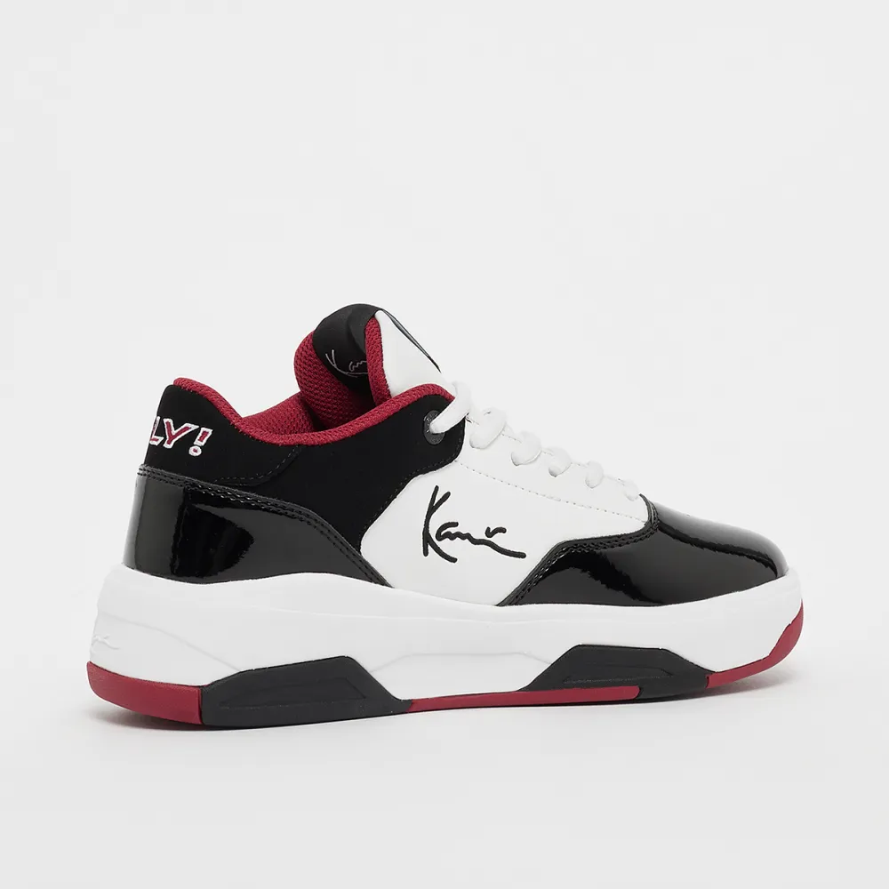 Karl Kani Handles GS KKFWKGS000028 / weiss