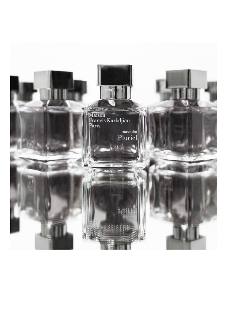 Maison Francis Kurkdjian Masculin Pluriel Eau de Toilette
