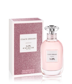 Coach Dreams Eau de Parfum 90 ml
