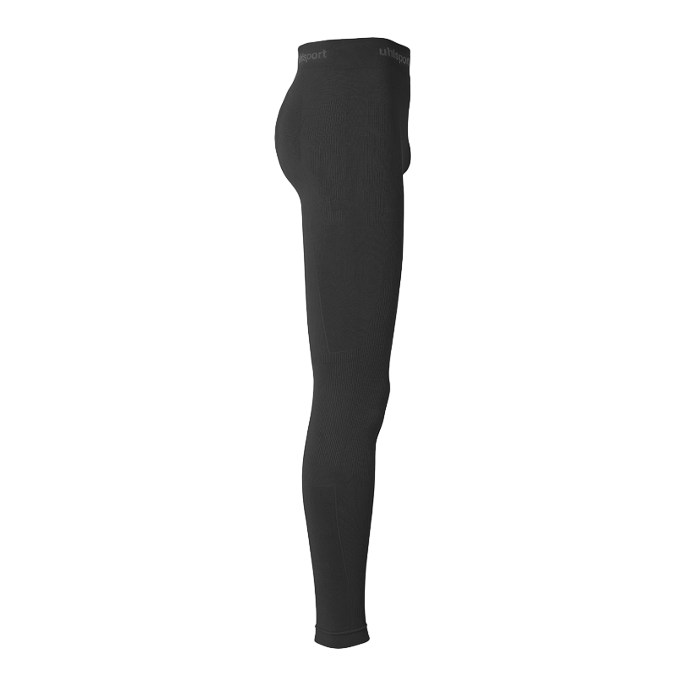 Uhlsport Performance Pro Long Tight Schwarz F001