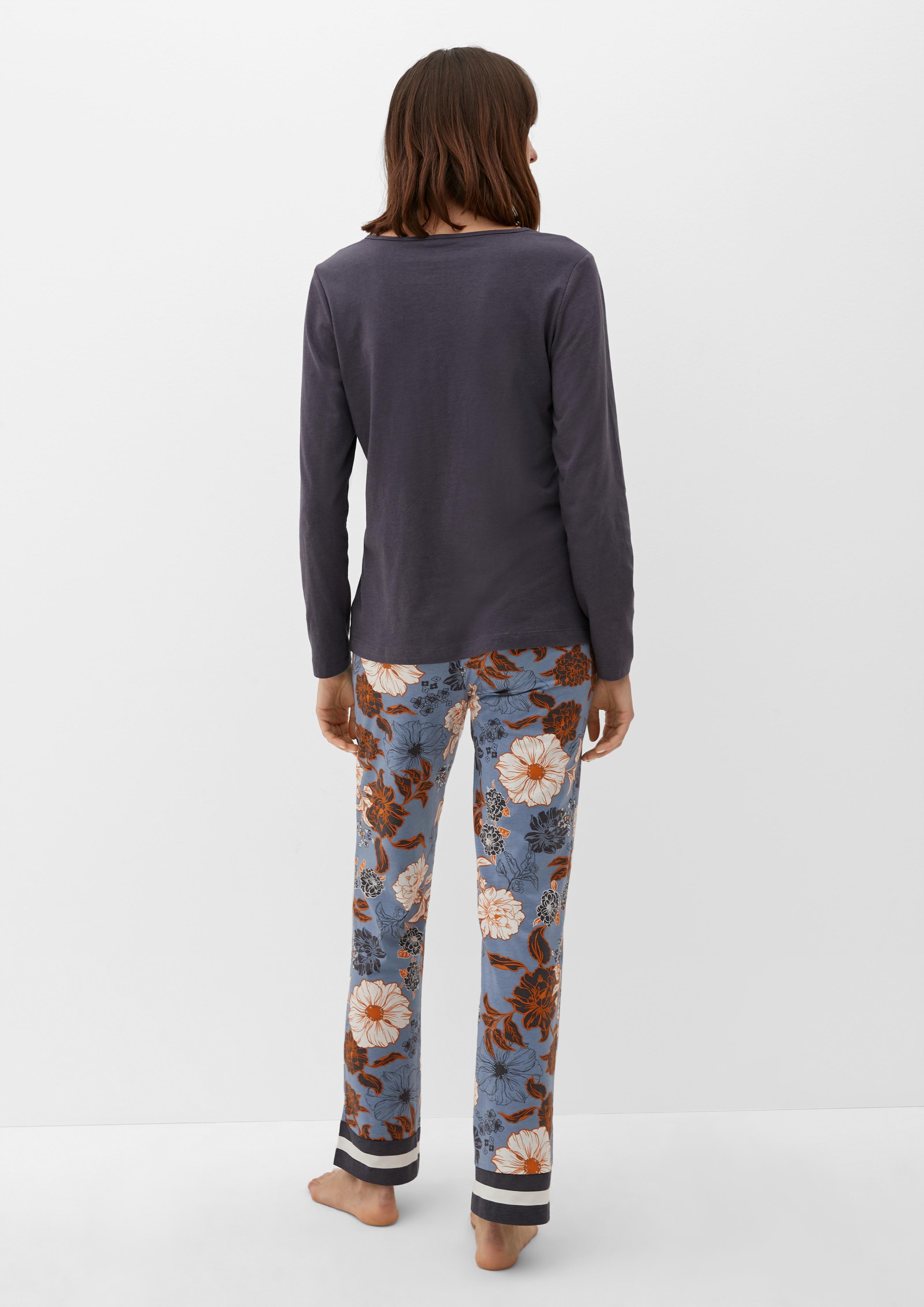 Pyjama  6008034-56A1