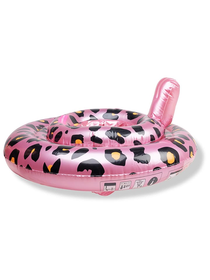 Swim Essentials Schwimmreifen ''Safari Chique'' - ab Geburt günstig kaufen onesize