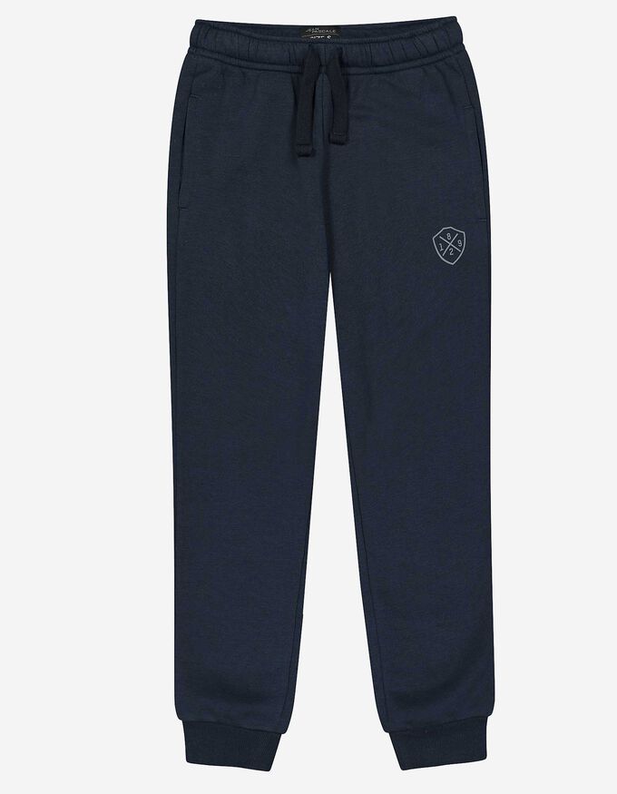 Herren Sweatpants - Elastischer Bund