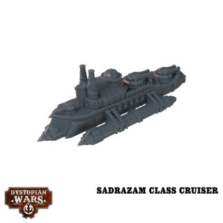 Sultanate Frontline Squadrons