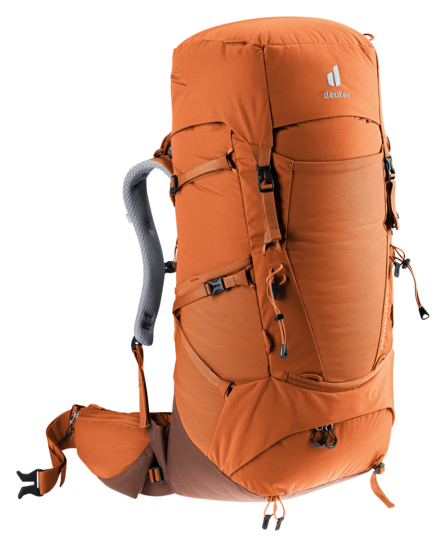 deuter Aircontact Core 45+10 SL | Trekkingrucksack