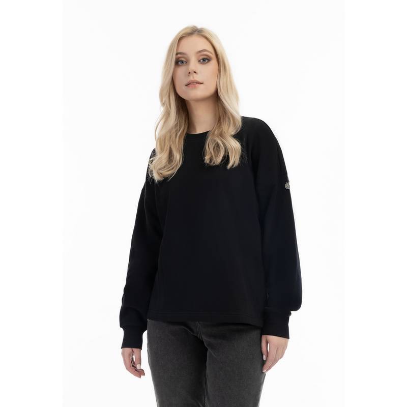 DreiMaster Sweatshirt Damen