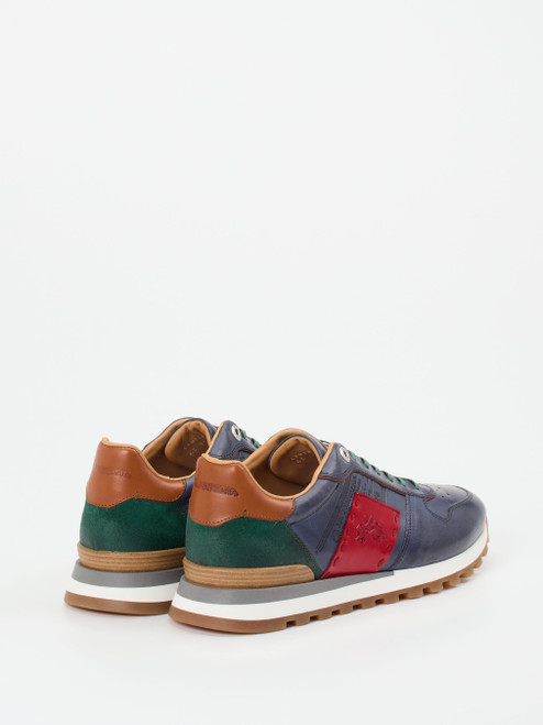Sneaker-46611090880 La Martina