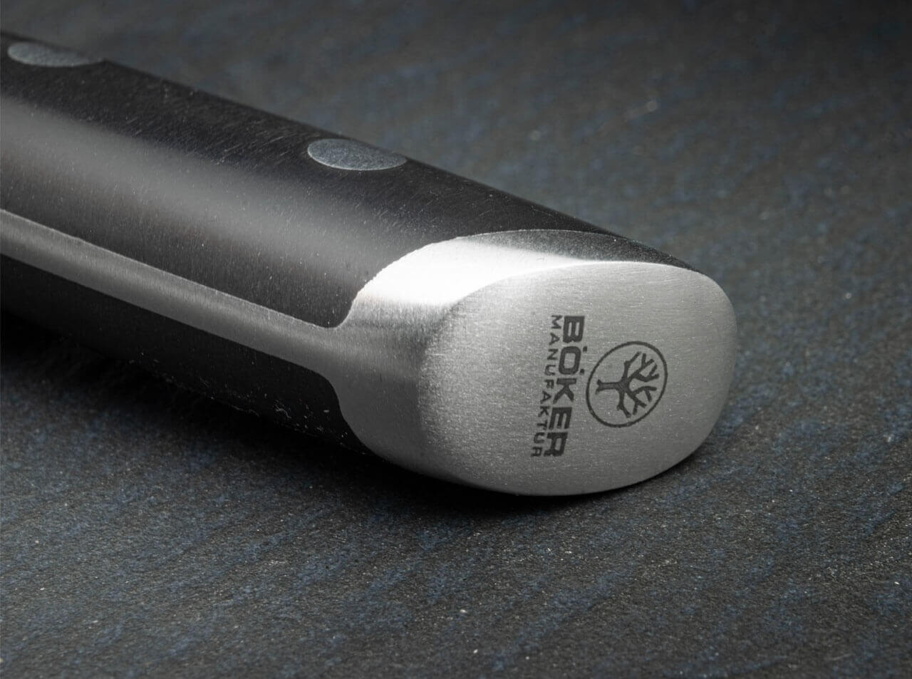 Forge Spickmesser