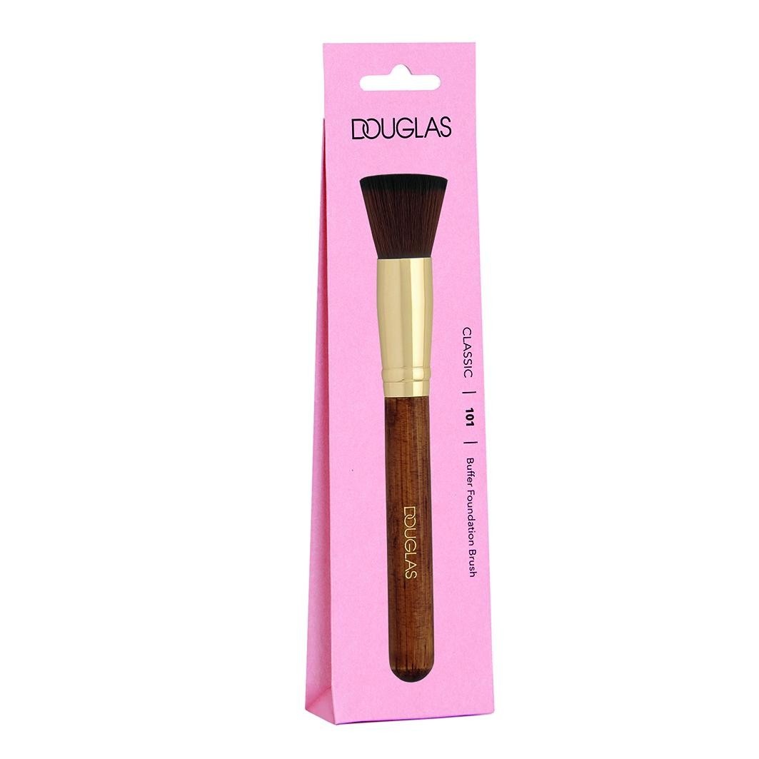 Classic Buffer Foundation Brush