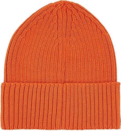 TOMMY-JEANS Herren Mütze BEANIE