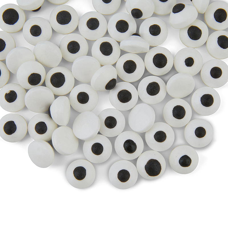 Twinkle Kakepynt øyne 25 g. Twinkle