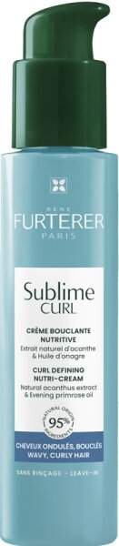 Rene Furterer Sublime Curl Locken Creme Haarlotion