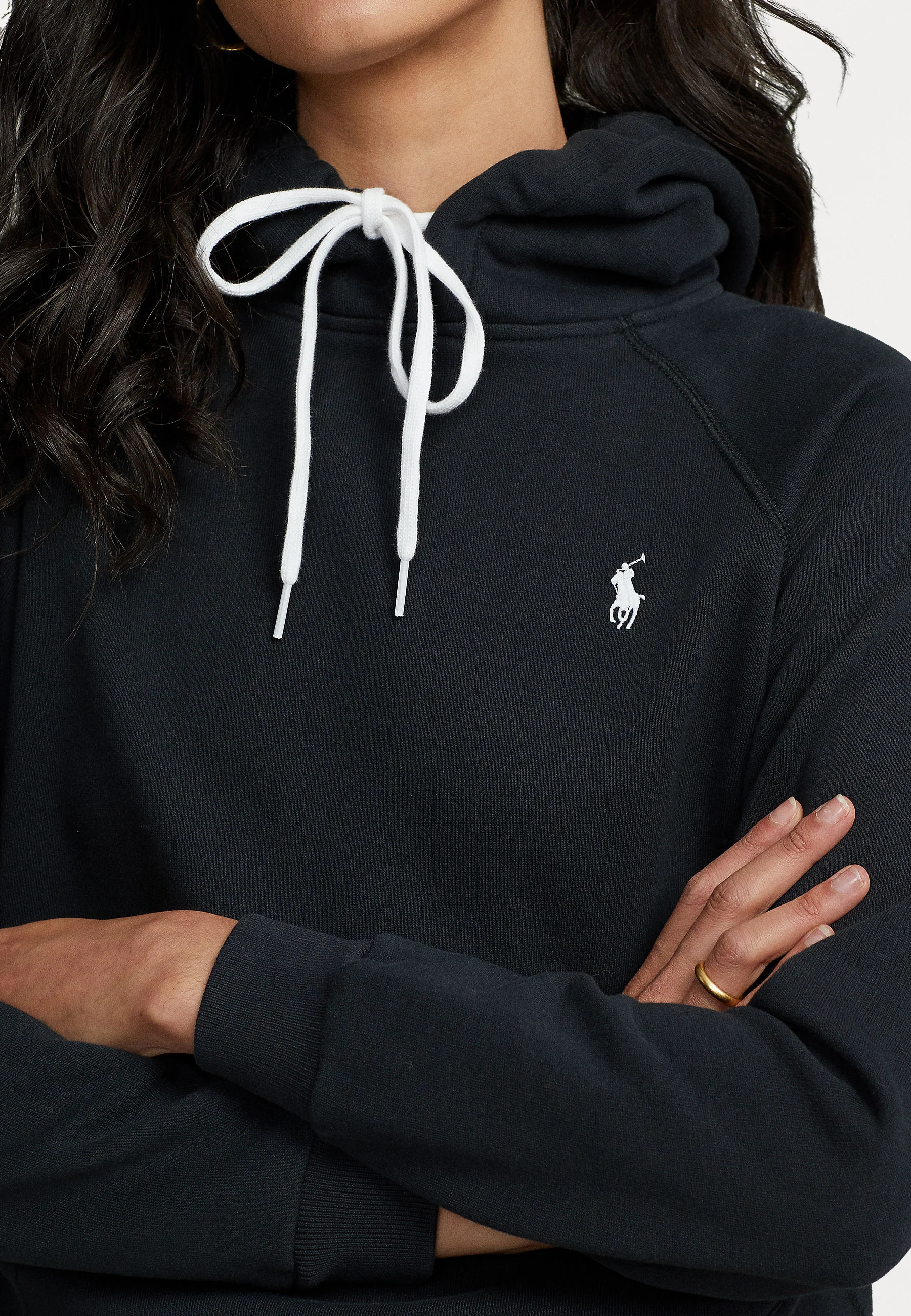 Sudadera con capucha Polo Ralph Lauren - Sudadera con capucha
