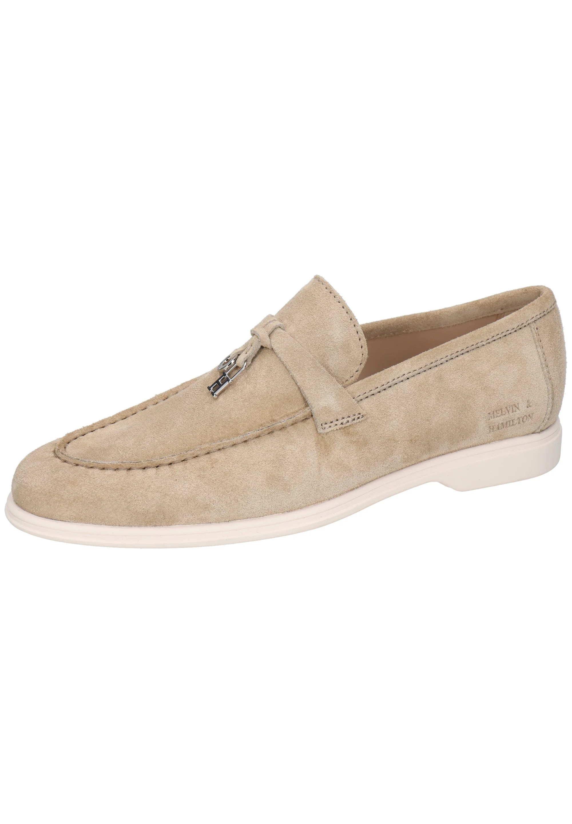 Melvin & Hamilton EARL - Zapatos sin cordones
