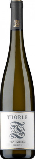 2018 THÖRLE Essenheim Riesling trocken - Weingut Thörle