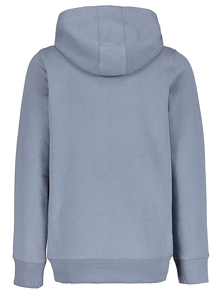 Garcia Sweatjacke in Blau/ Grau günstig kaufen 140/146