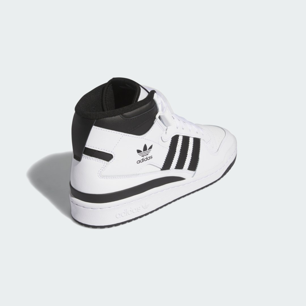 adidas Forum Mid IG3756 / weiss