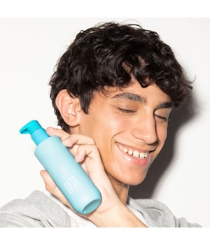 3INA The Blue Gel Cleanser Reinigungsgel-200 ml