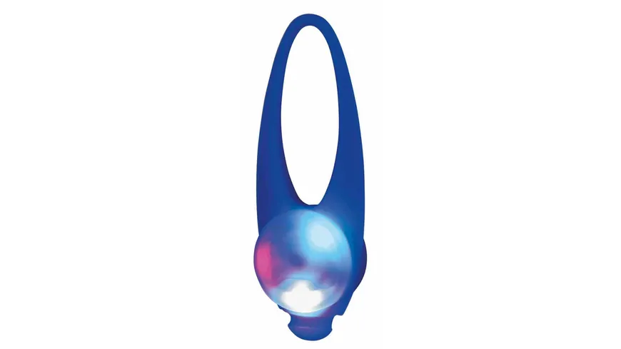 Trixie Safer Life Flasher verschiedene Farben 8 cm