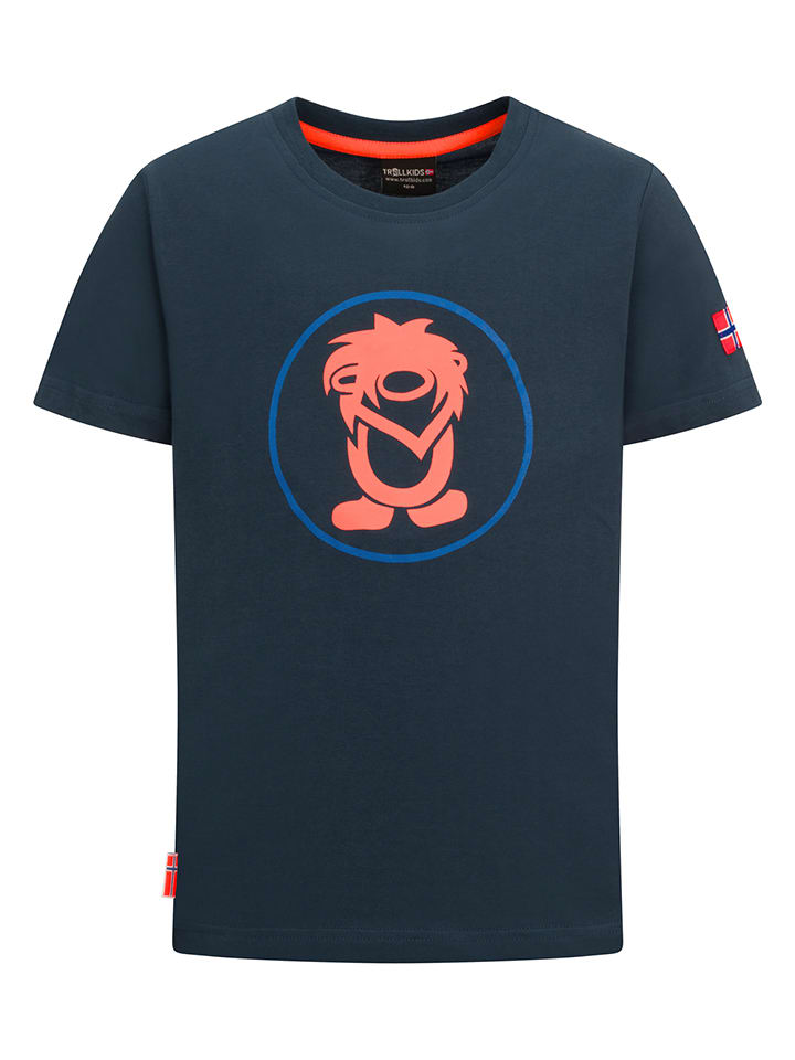 Trollkids Funktionsshirt 