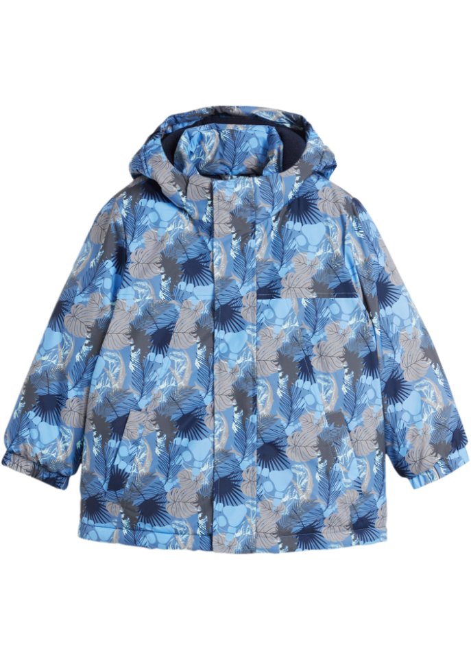Jungen Winterjacke