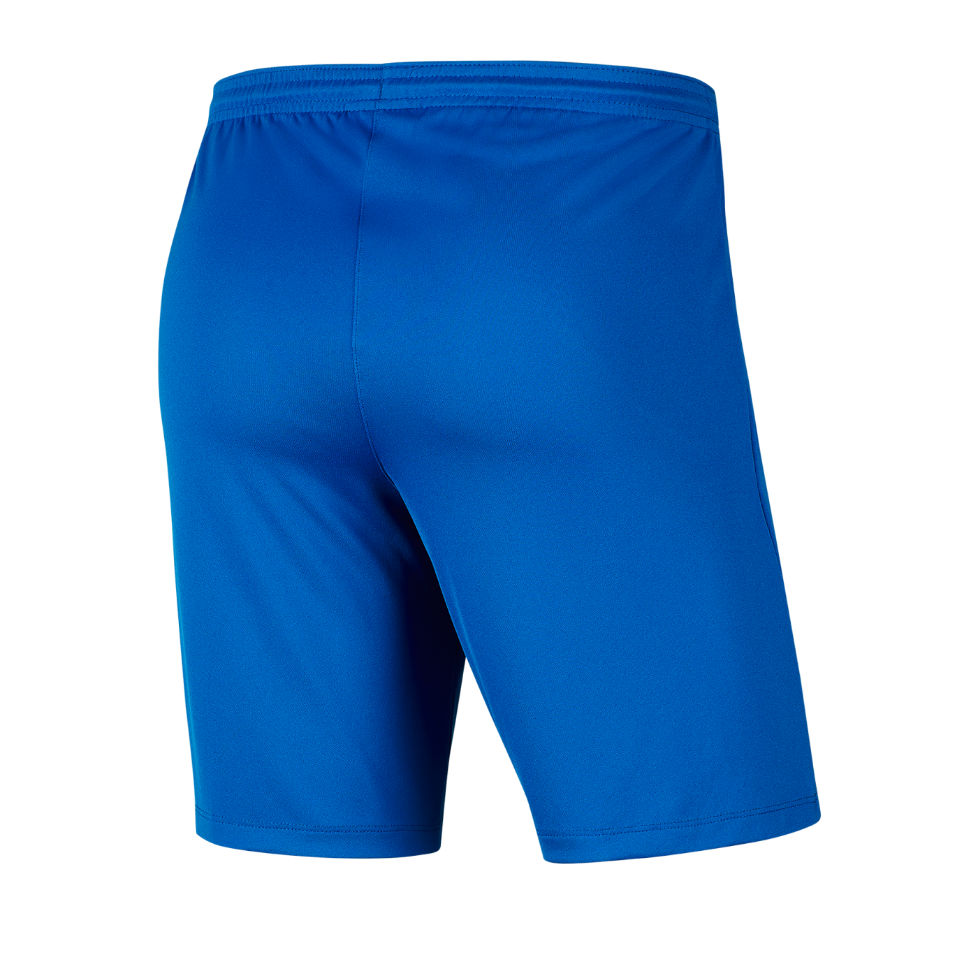 Nike Park III Short Kids Blau F463