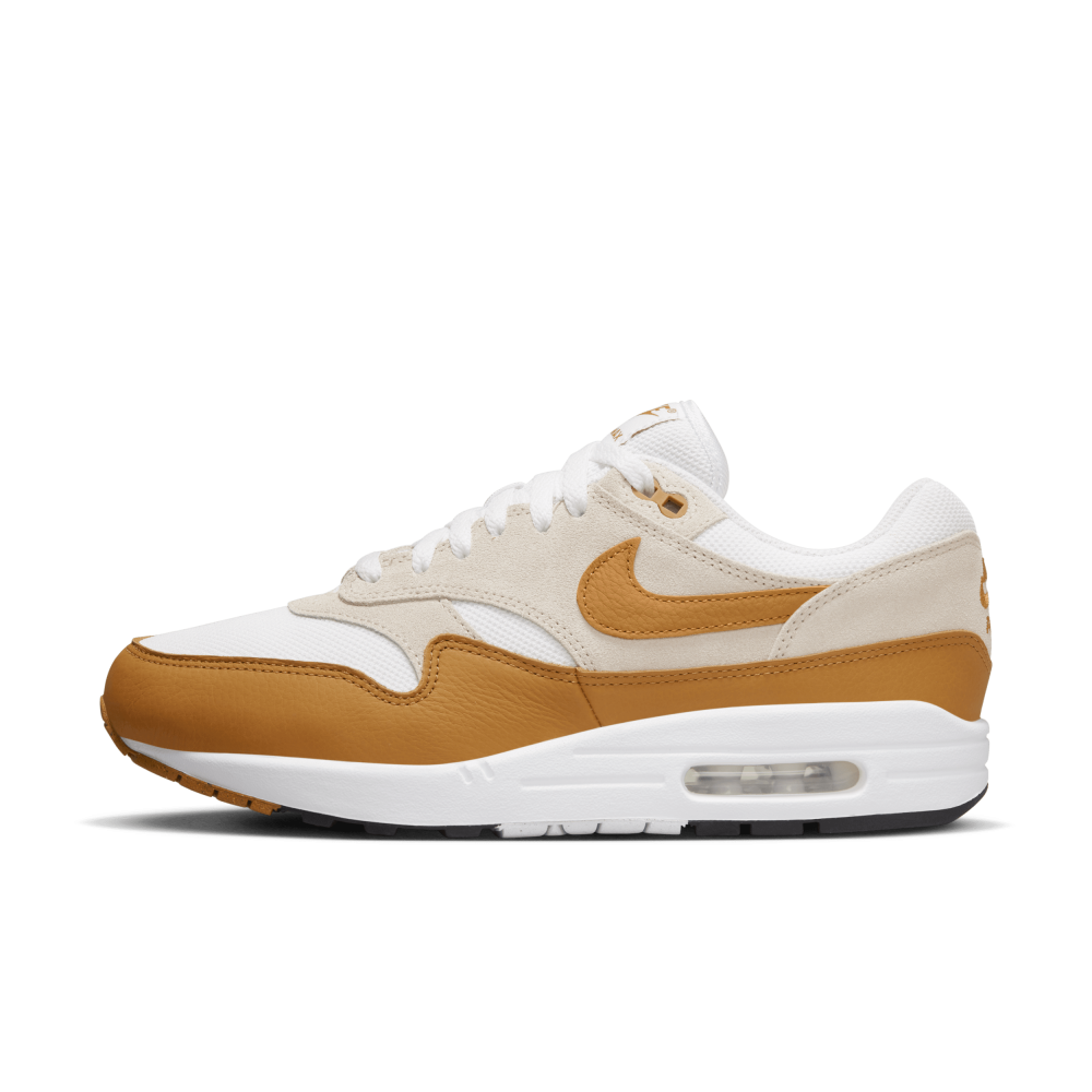 Nike Air Max 1 SC Bronze DZ4549-110 / braun
