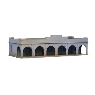 Souk Building - Single Storey (20mm)