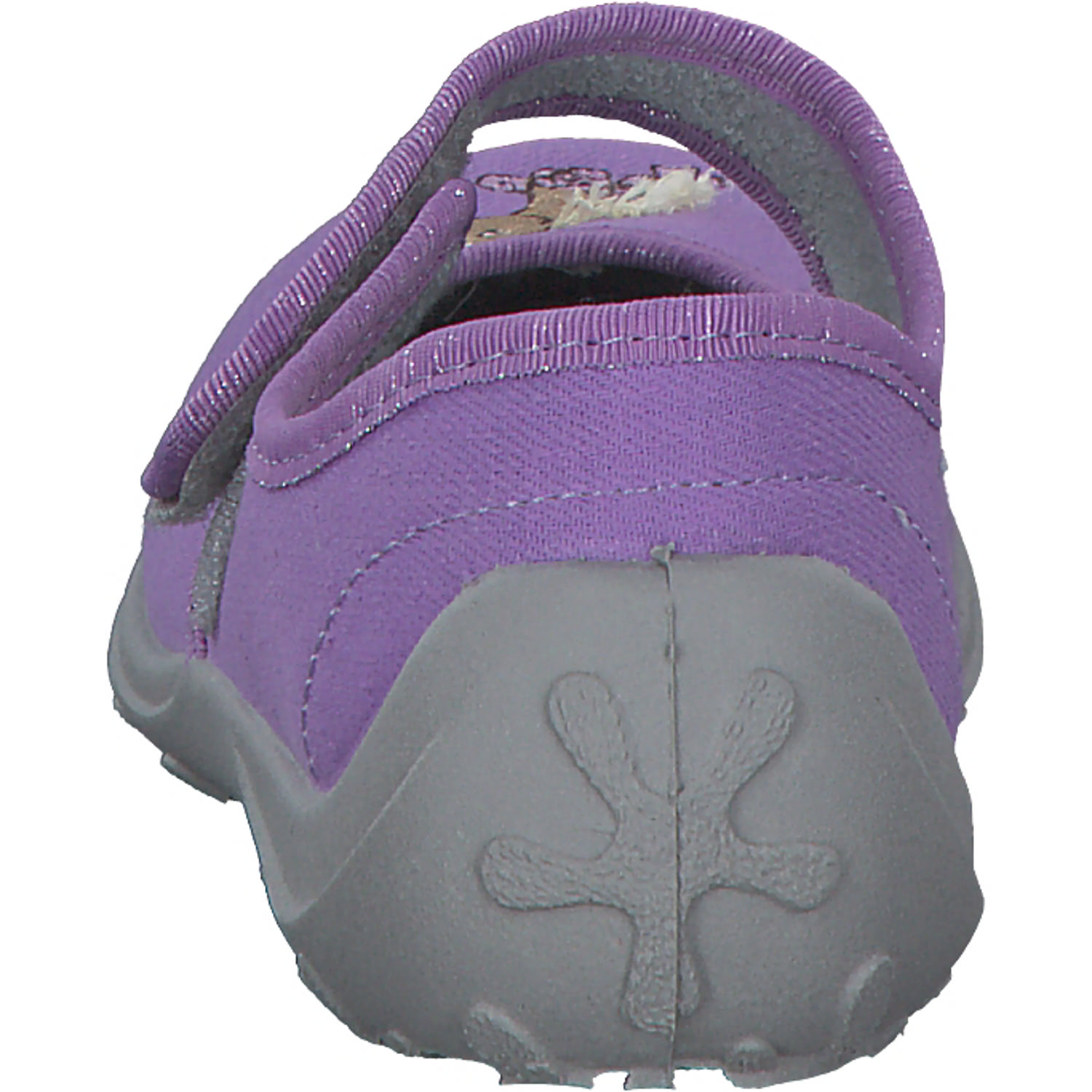 Fischer 542344, Hausschuhe & Pantoffeln, Kinder, Violett